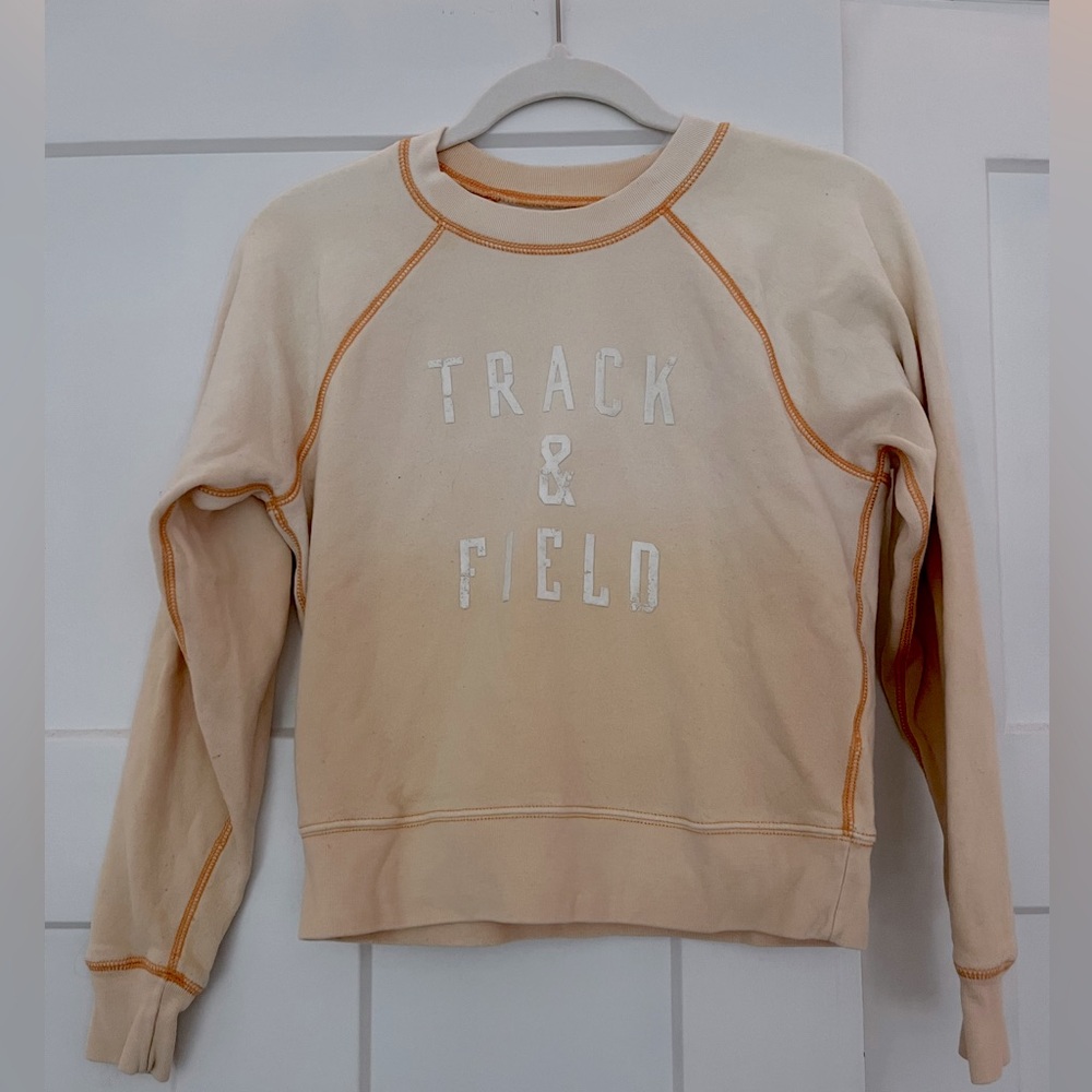 american eagle sweatshirt